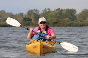 LAST CALL for Paddle Canada Level 1 Paddle Skills Course
