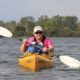 LAST CALL for Paddle Canada Level 1 Paddle Skills Course